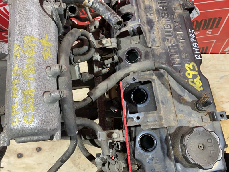 Двигатель, 85500 рублей, Красноярск