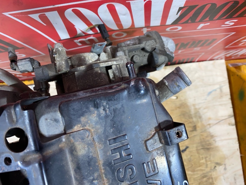 Двигатель, 85500 рублей, Красноярск