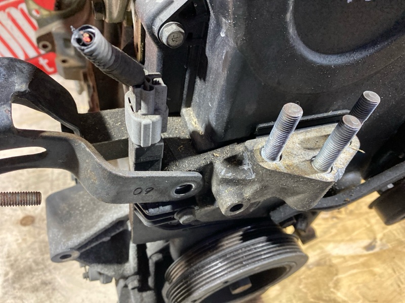 Двигатель, 85500 рублей, Красноярск