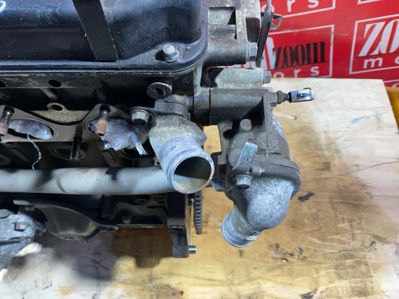 Двигатель, 85500 рублей, Красноярск