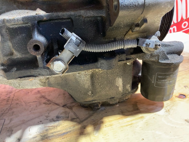 Двигатель, 85500 рублей, Красноярск