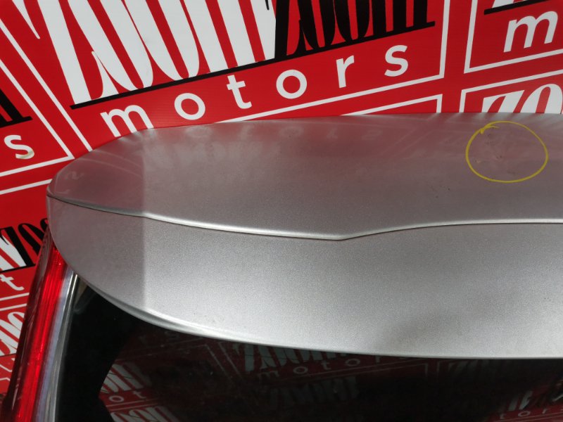 Дверь задняя багажника, 42800 рублей, Красноярск