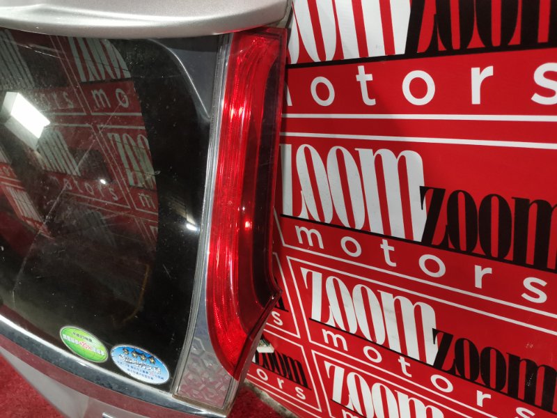 Дверь задняя багажника, 42800 рублей, Красноярск