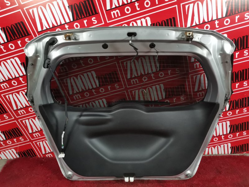 Дверь задняя багажника, 42800 рублей, Красноярск