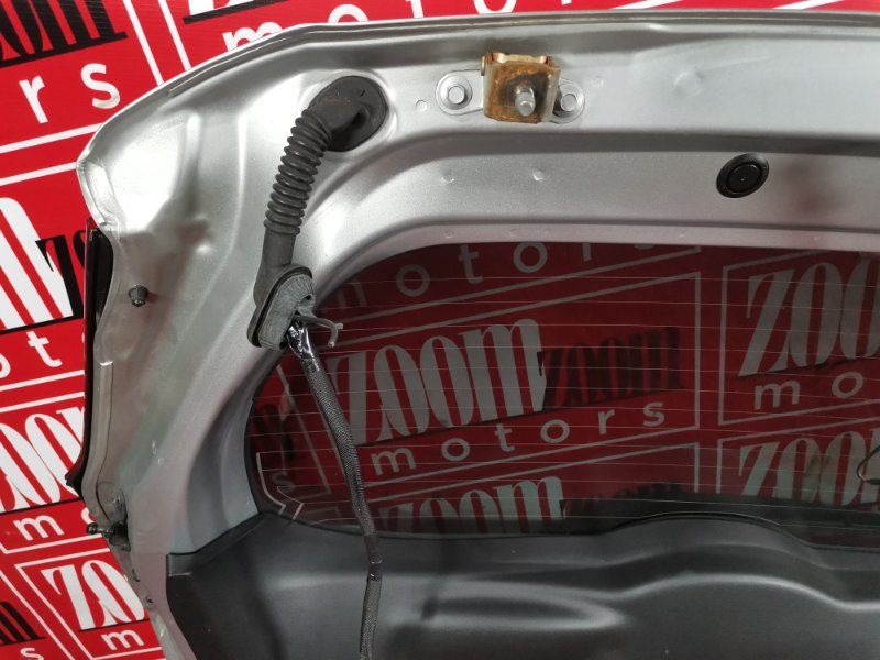 Дверь задняя багажника, 42800 рублей, Красноярск