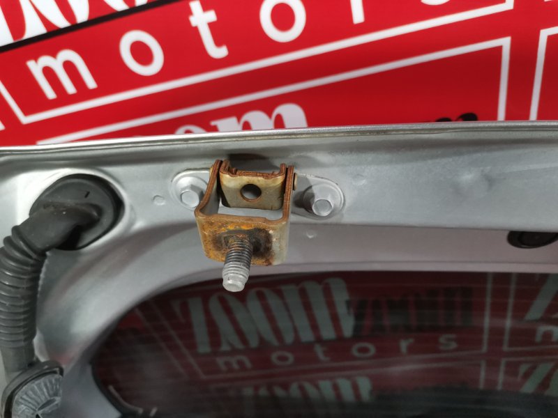 Дверь задняя багажника, 42800 рублей, Красноярск