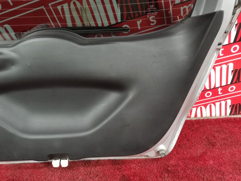 Дверь задняя багажника, 42800 рублей, Красноярск