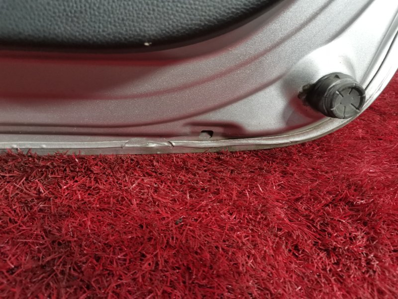 Дверь задняя багажника, 42800 рублей, Красноярск