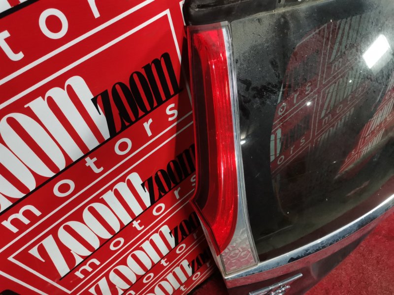 Дверь задняя багажника, 42800 рублей, Красноярск