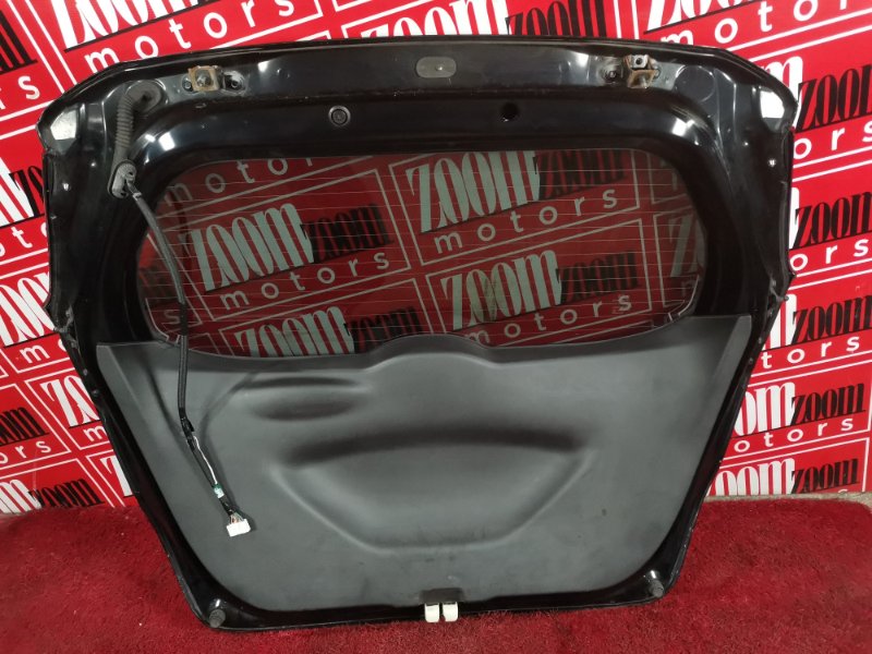 Дверь задняя багажника, 42800 рублей, Красноярск