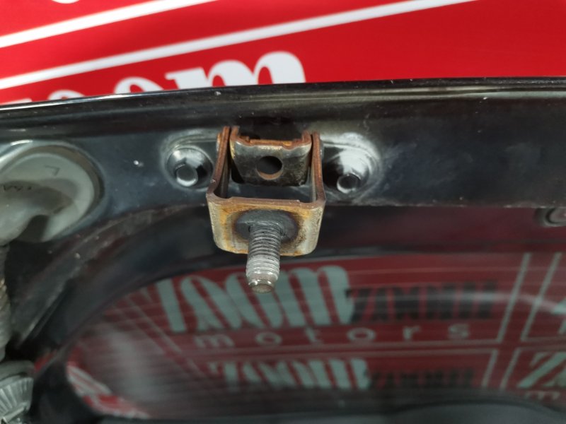 Дверь задняя багажника, 42800 рублей, Красноярск