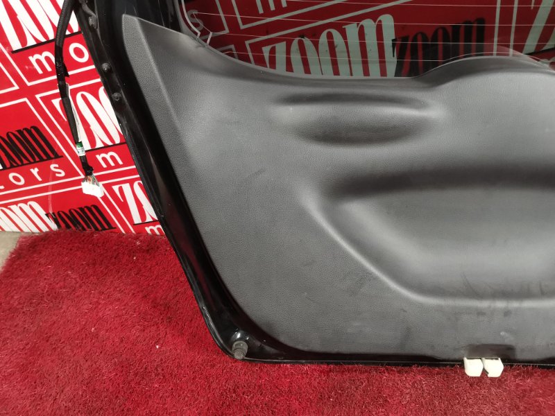 Дверь задняя багажника, 42800 рублей, Красноярск