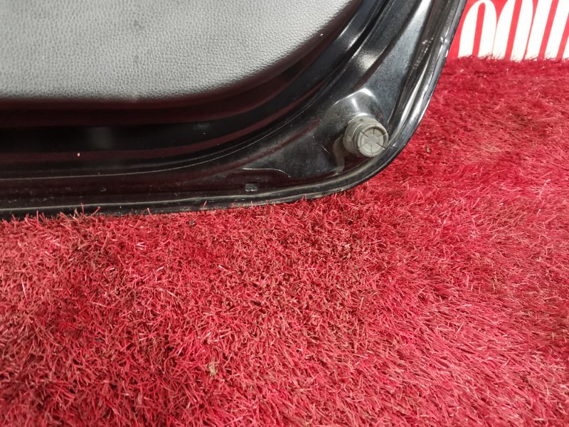 Дверь задняя багажника, 42800 рублей, Красноярск