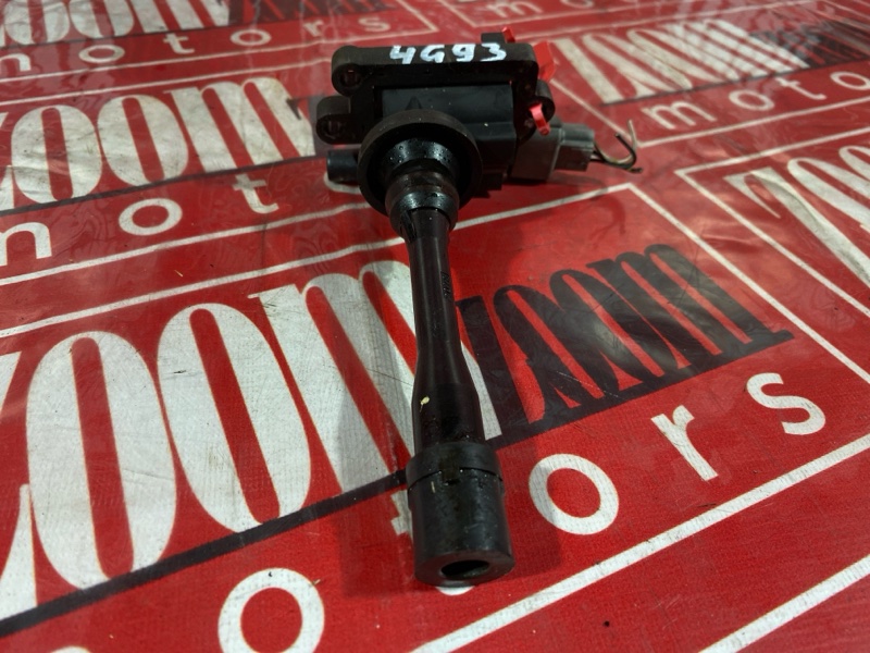 Катушка зажигания, 2400 рублей, Солонцы