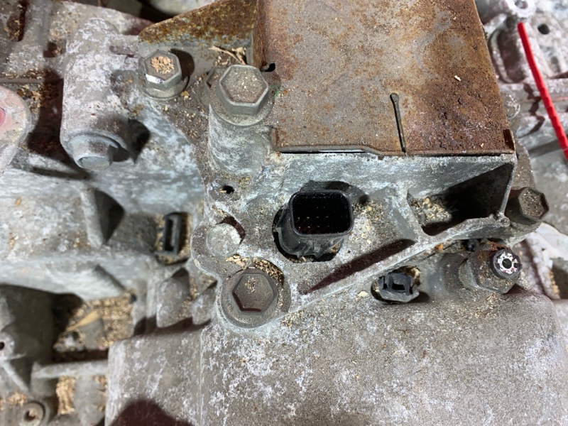 АКПП, 16000 рублей, Солонцы