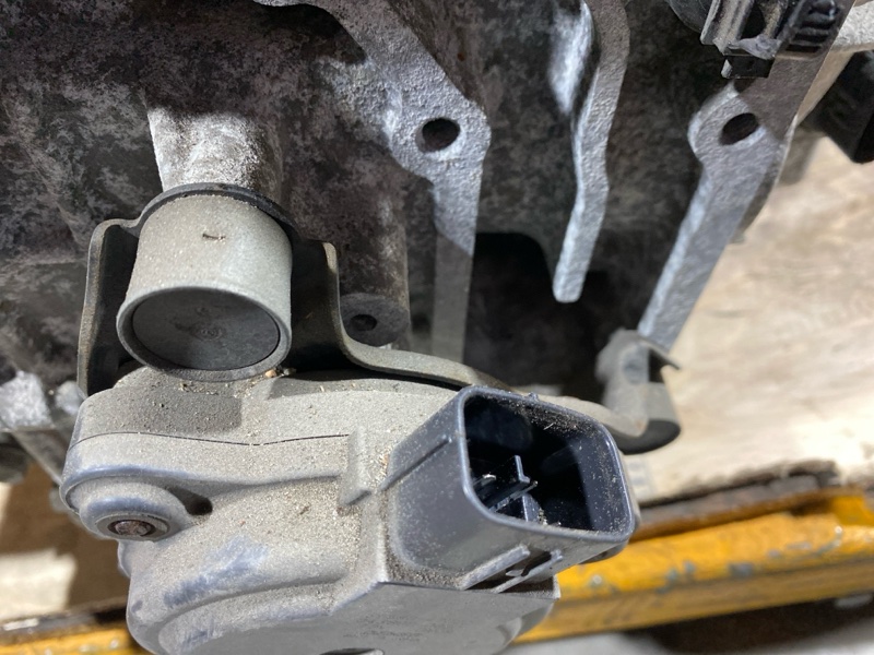 АКПП, 16000 рублей, Солонцы