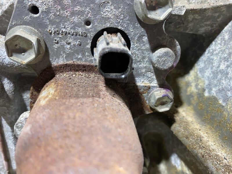 АКПП, 16000 рублей, Солонцы