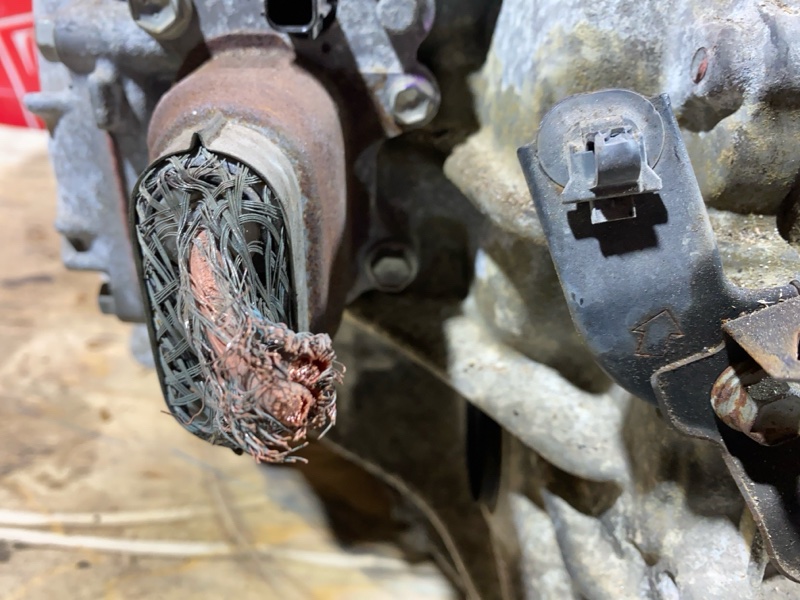 АКПП, 16000 рублей, Солонцы