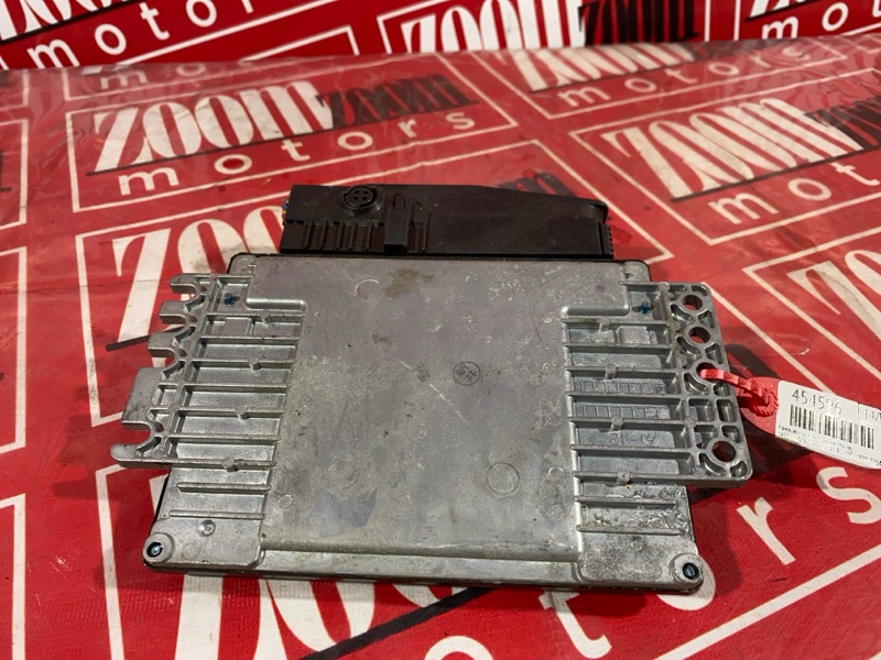 Компьютер (Блок управления), 1000 рублей, Солонцы