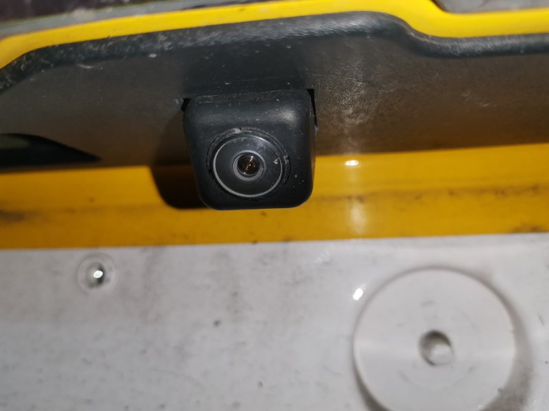 Дверь задняя багажника, 55100 рублей, Красноярск