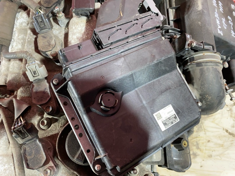 Двигатель, 95000 рублей, Солонцы