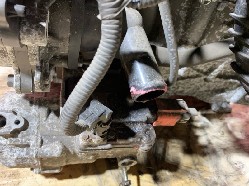 Двигатель, 95000 рублей, Солонцы