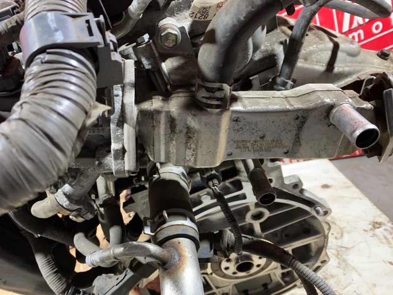 Двигатель, 95000 рублей, Солонцы