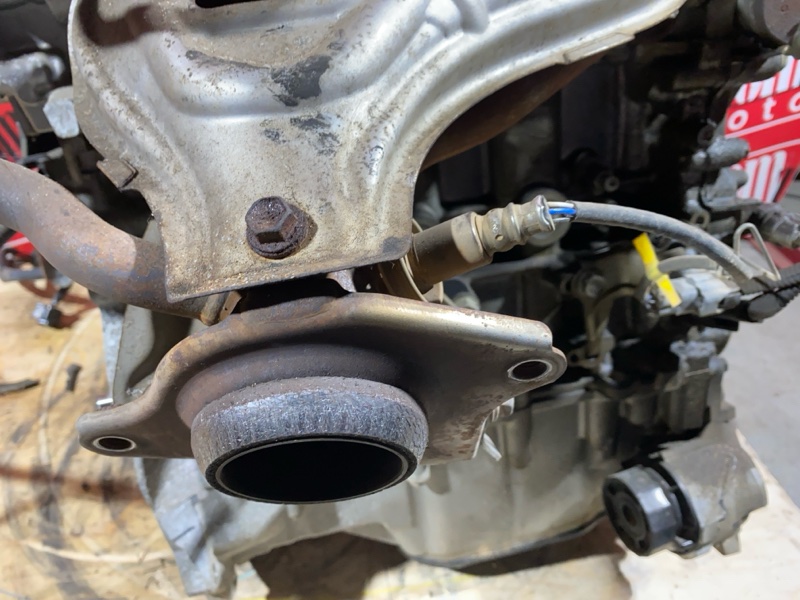 Двигатель, 95000 рублей, Солонцы