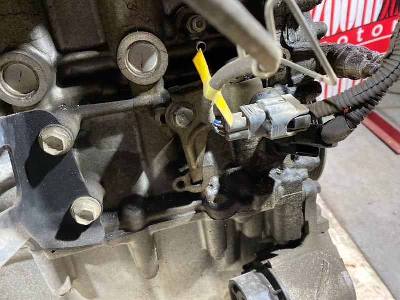 Двигатель, 95000 рублей, Солонцы