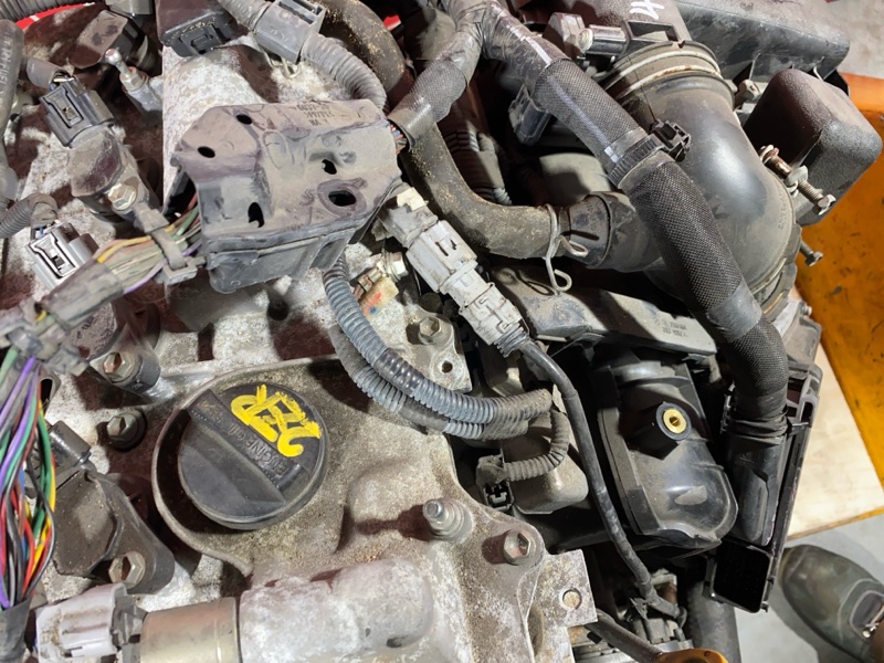 Двигатель, 95000 рублей, Солонцы