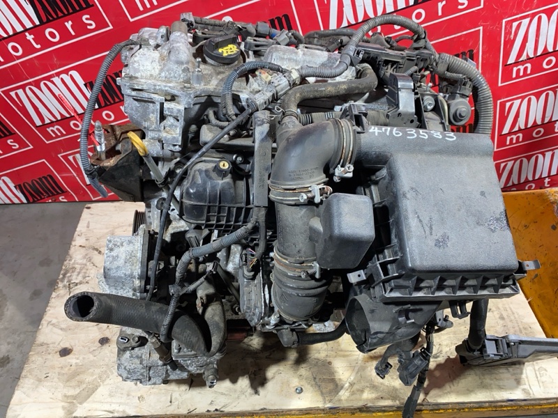 Двигатель, 95000 рублей, Солонцы