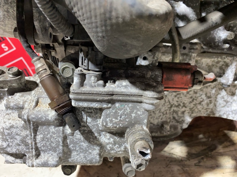 Двигатель, 95000 рублей, Солонцы