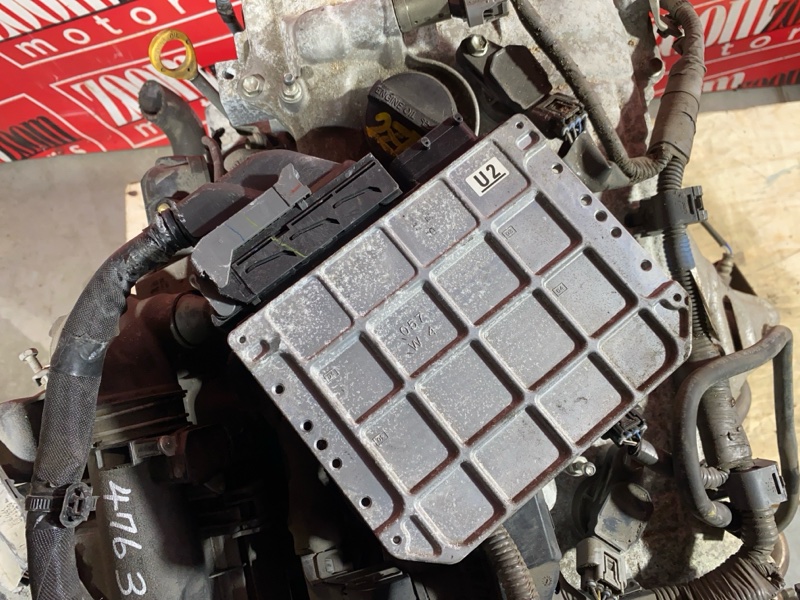 Двигатель, 95000 рублей, Солонцы