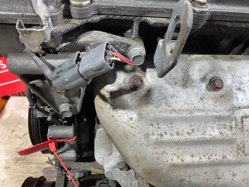 Двигатель, 85500 рублей, Солонцы