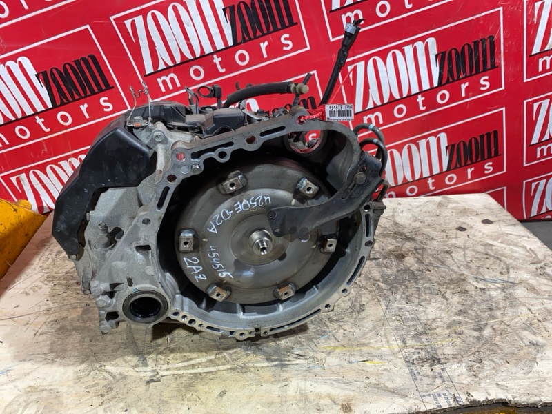 АКПП, 90300 рублей, Солонцы