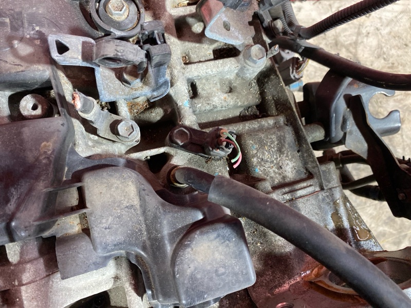 АКПП, 90300 рублей, Солонцы