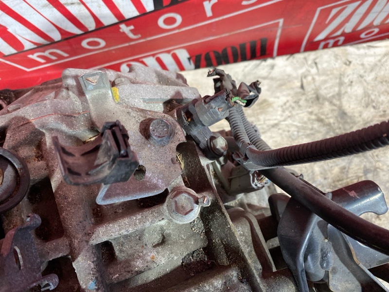 АКПП, 90300 рублей, Солонцы