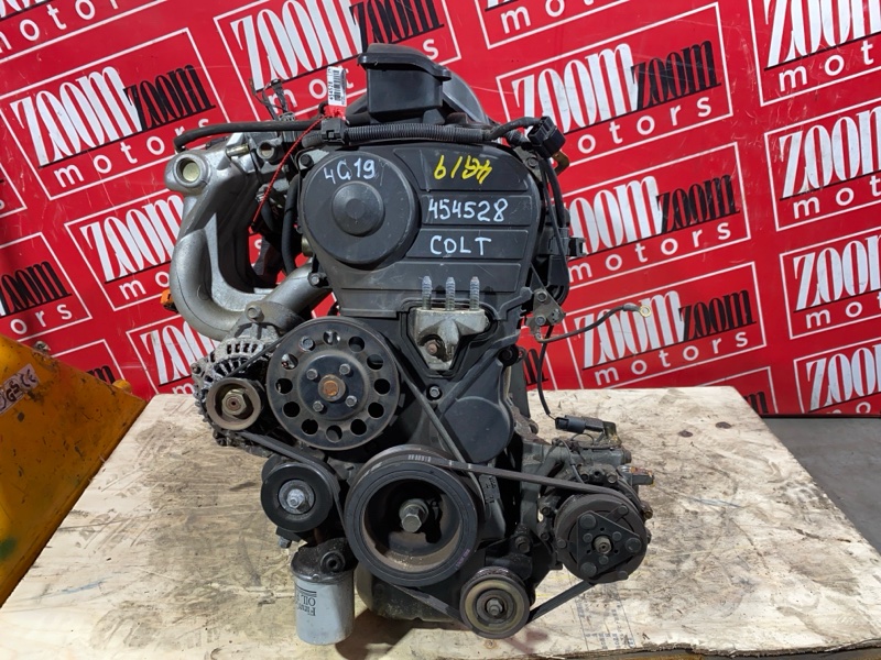 Двигатель, 42800 рублей, Солонцы