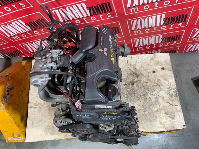 Двигатель, 42800 рублей, Солонцы