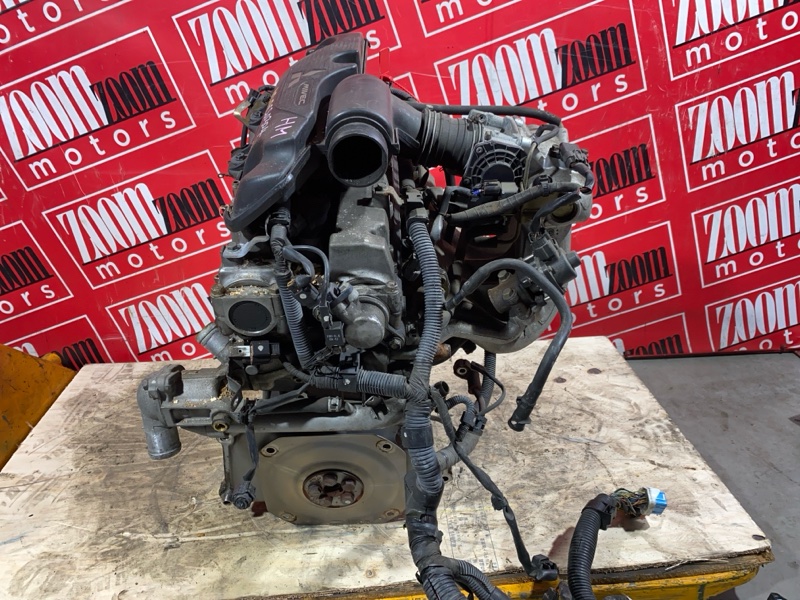 Двигатель, 42800 рублей, Солонцы