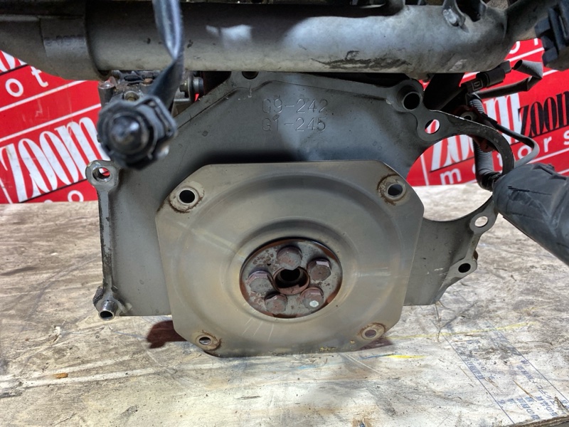 Двигатель, 42800 рублей, Солонцы