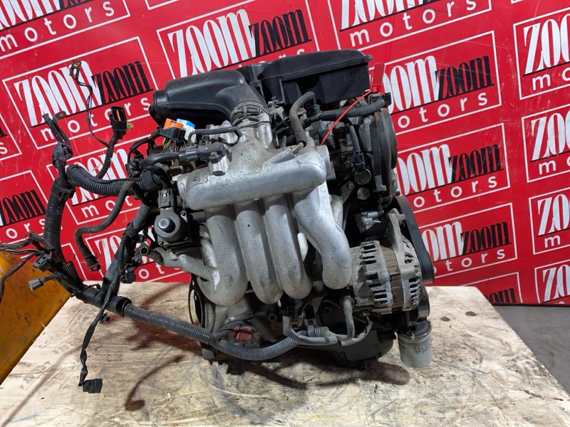 Двигатель, 42800 рублей, Солонцы