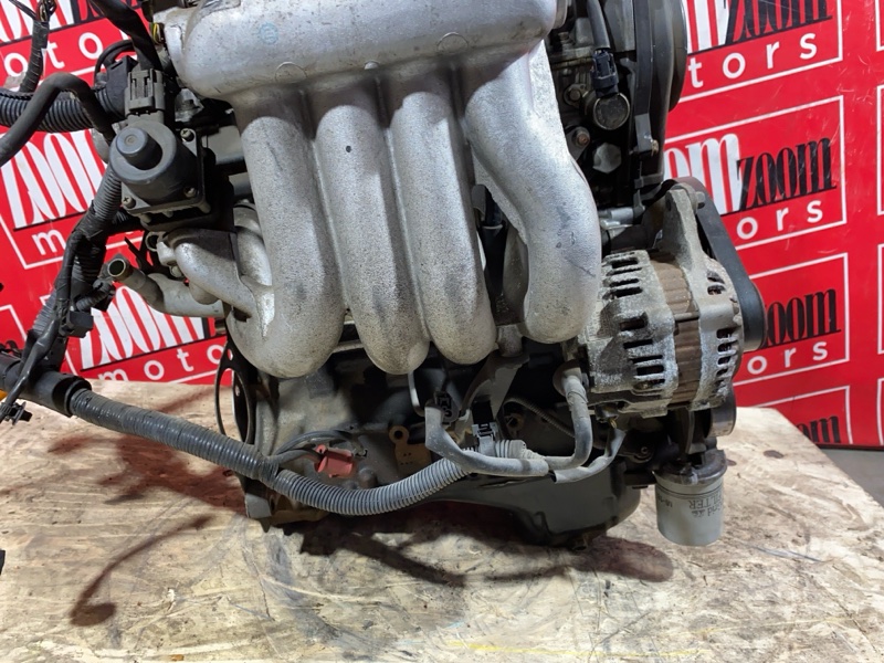 Двигатель, 42800 рублей, Солонцы