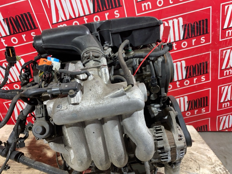 Двигатель, 42800 рублей, Солонцы