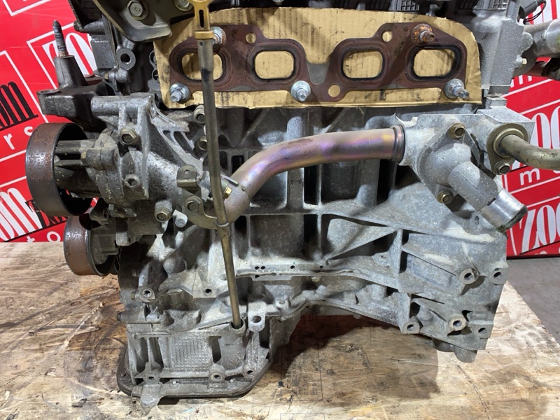 Двигатель, 80800 рублей, Солонцы