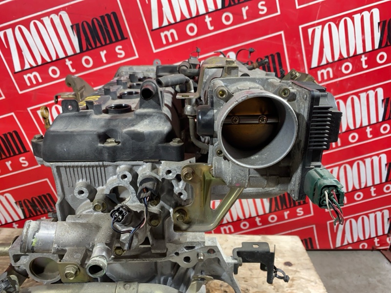 Двигатель, 80800 рублей, Солонцы