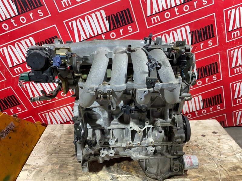 Двигатель, 80800 рублей, Солонцы