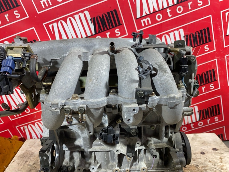 Двигатель, 80800 рублей, Солонцы