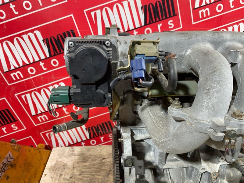 Двигатель, 80800 рублей, Солонцы