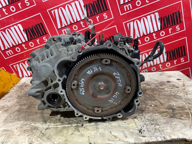 АКПП, 46600 рублей, Солонцы